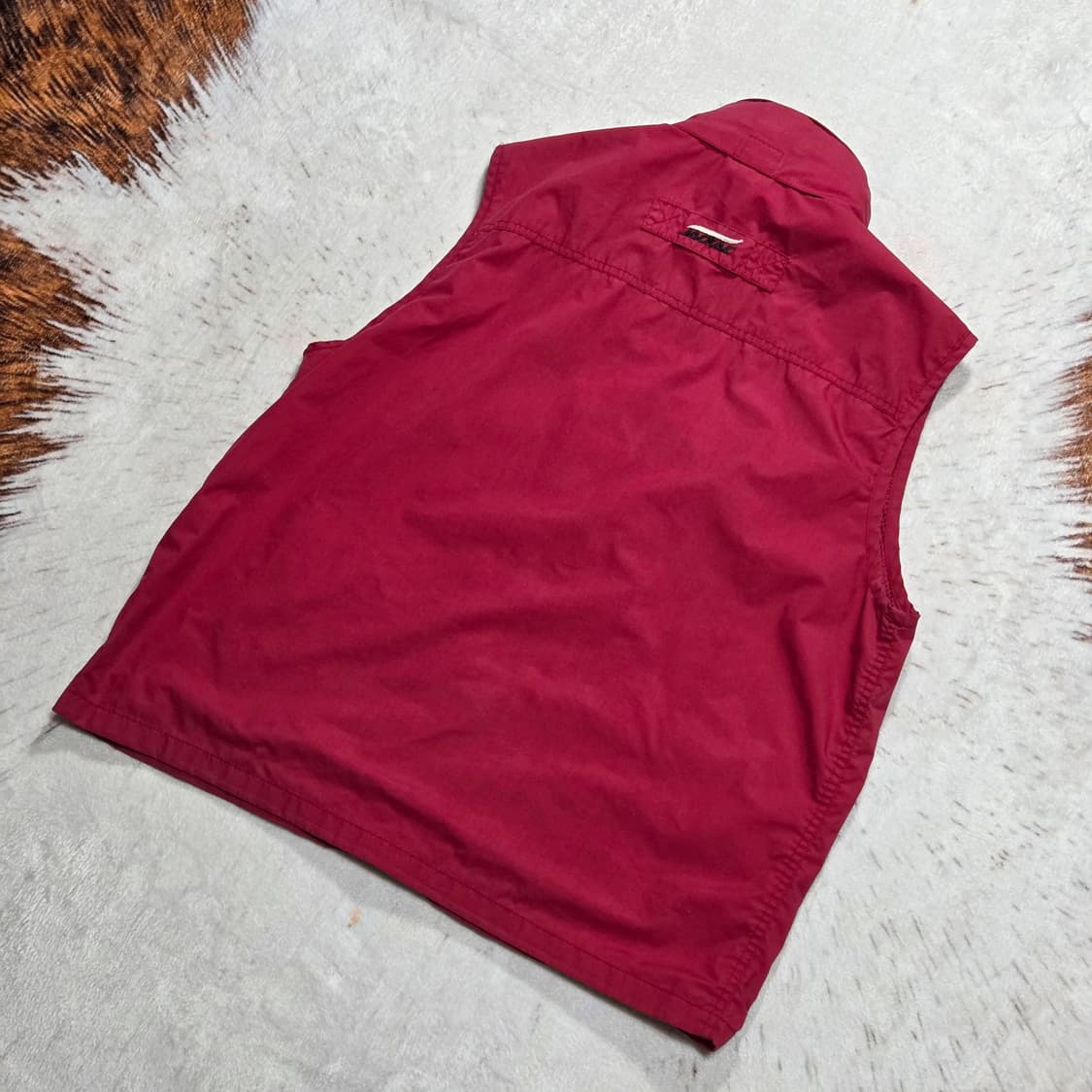 잭칼 멀티포켓 피셔맨 베스트 상품이미지5