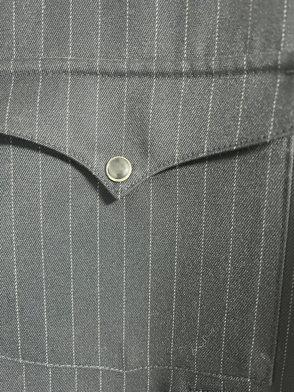 토니웩 스트라이프 블루종 상품이미지3