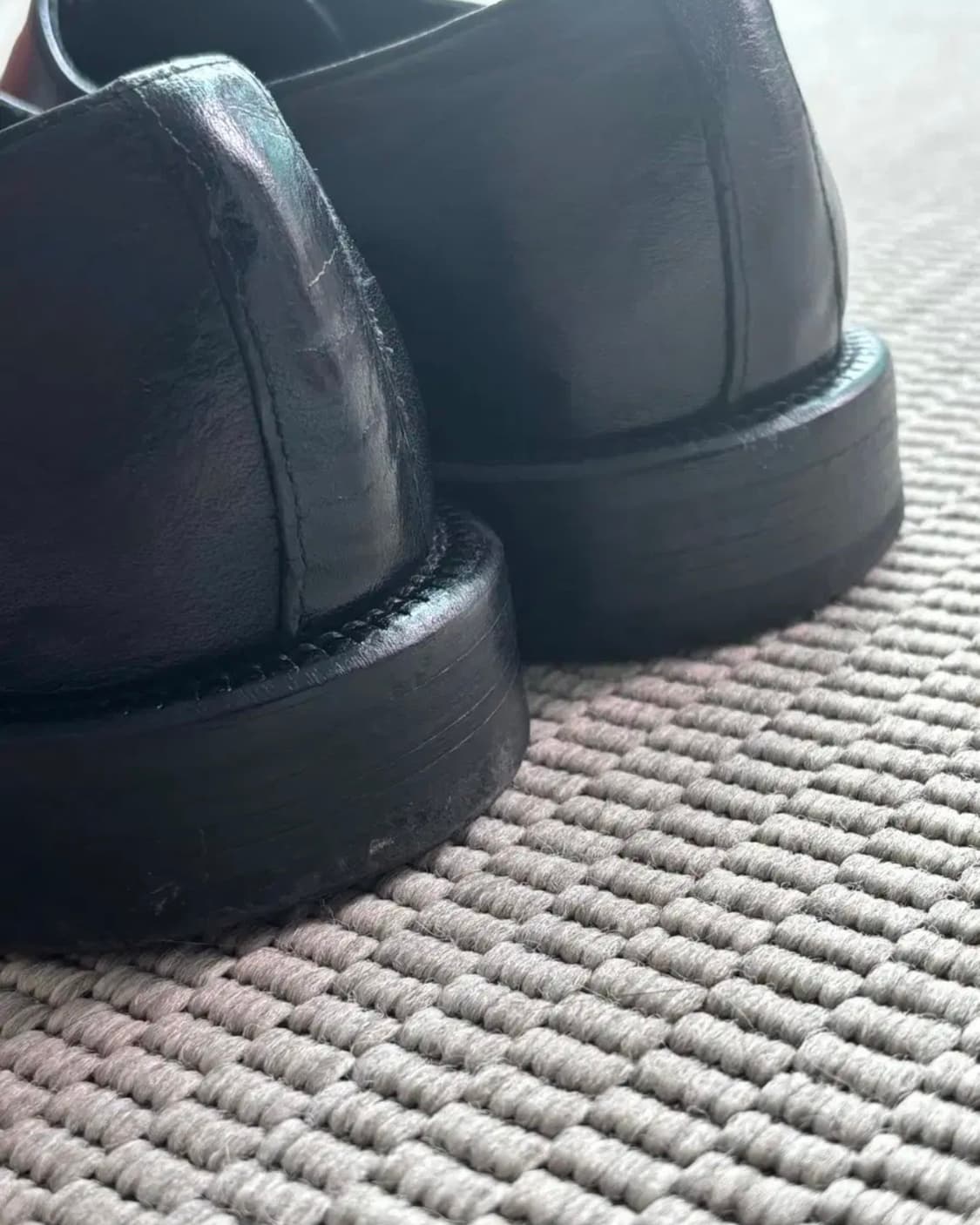 그라더스 블루처08 270사이즈 상품이미지5