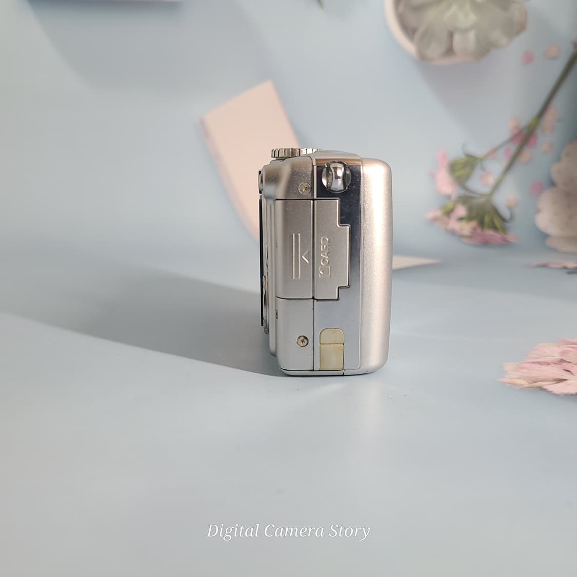 니콘 쿨픽스 5900 디카 (빈티지 카메라) 상품이미지2