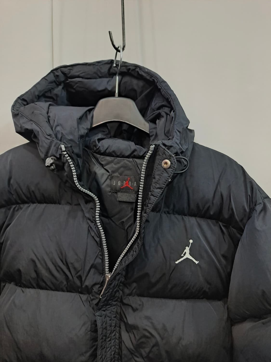 조던 에센셜 푸퍼 자켓 상품이미지3