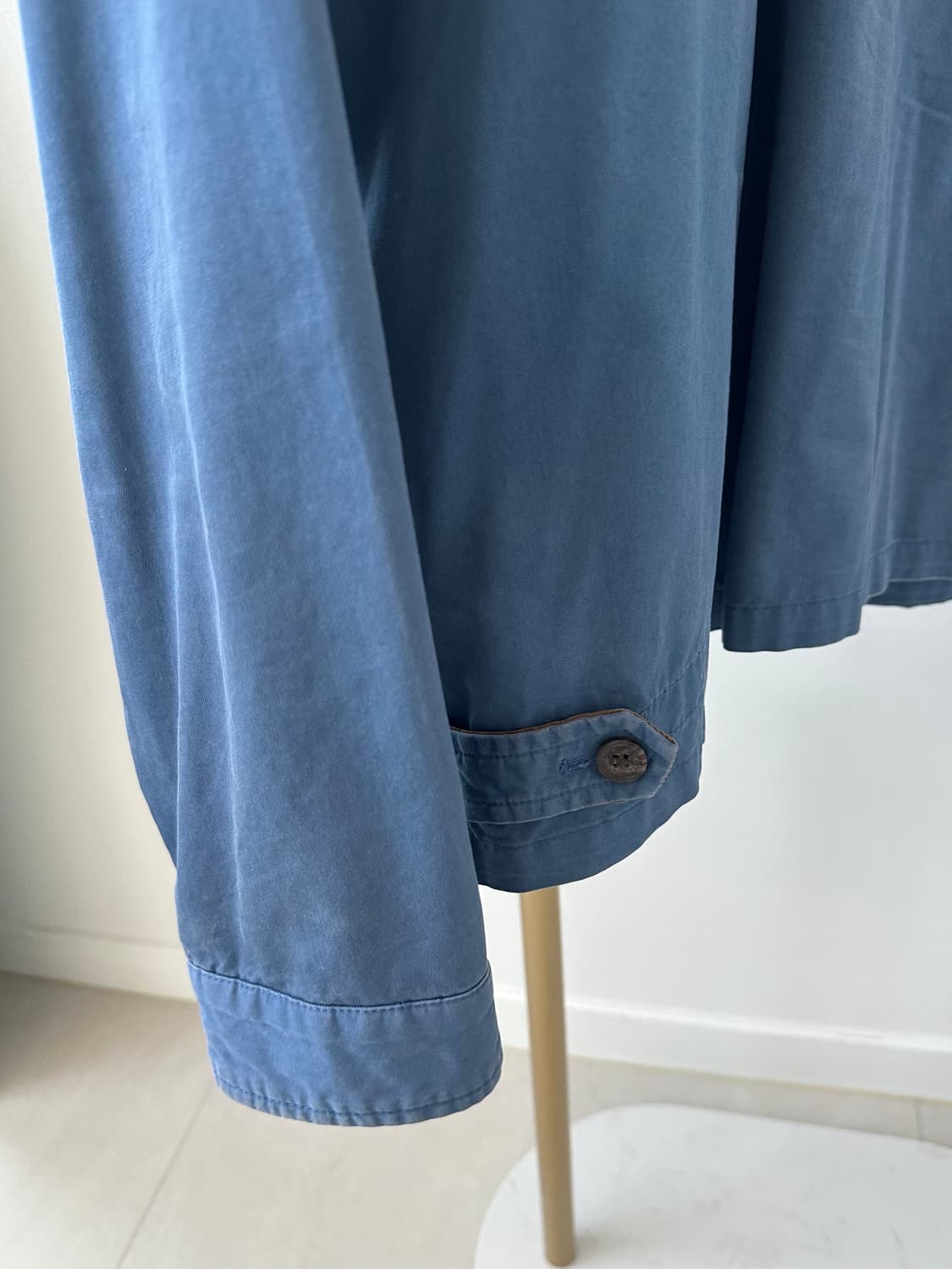 폴로 골프자켓 XL 상품이미지4