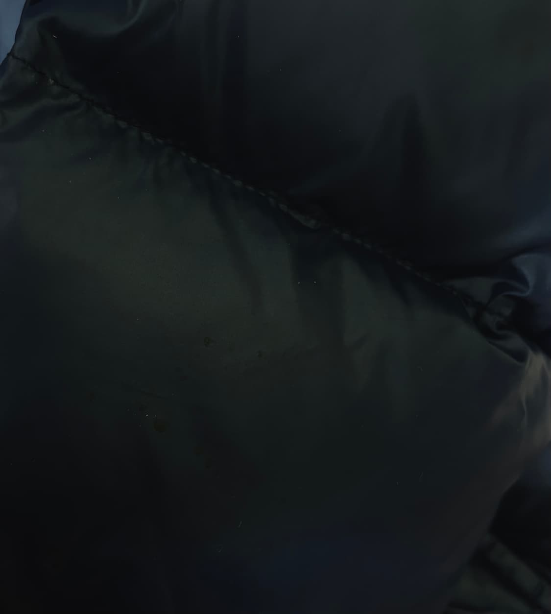 폴로 랄프로렌 유광패딩  상품이미지3