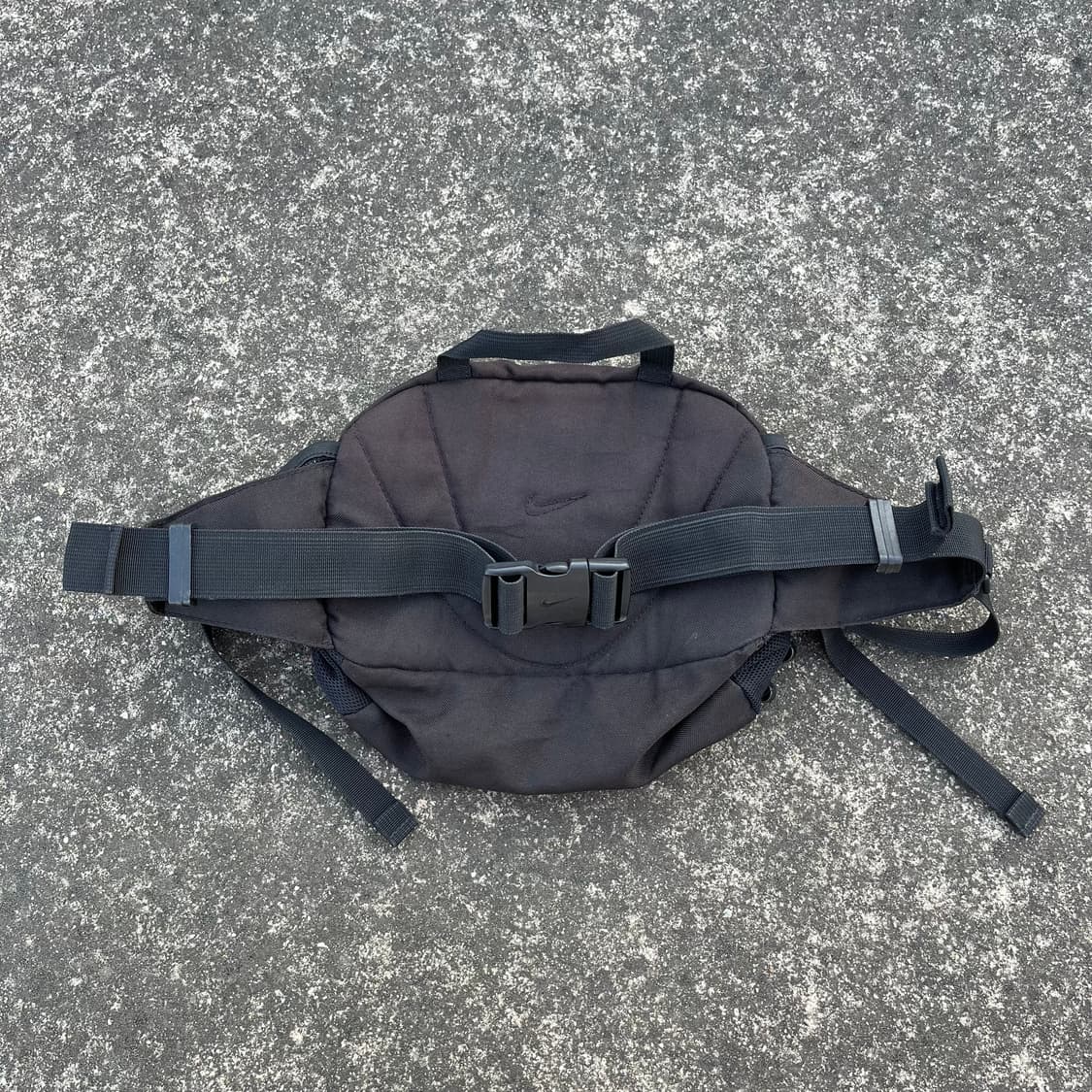 [OS] 나이키 올드스쿨 슬링 럼버팩 상품이미지4