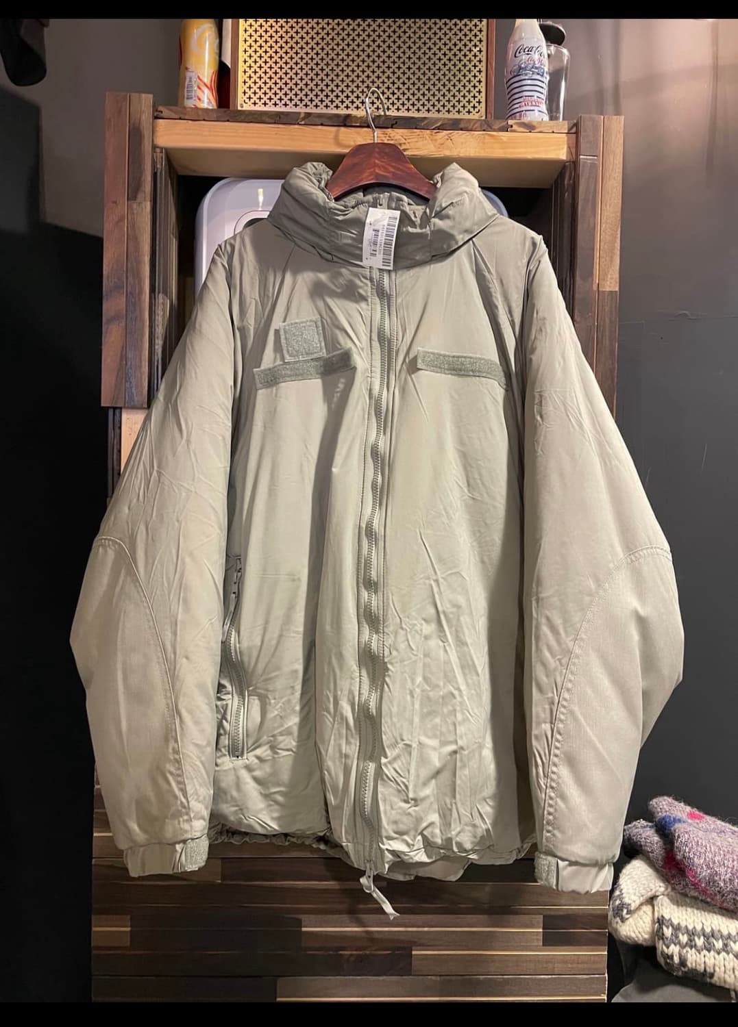 프리마로프트 레벨7 오리지널 상품이미지1