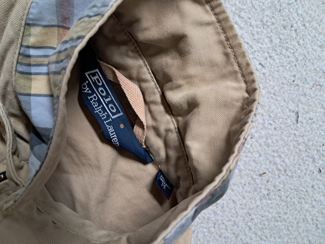 폴로 스웡톱자켓 상품이미지2