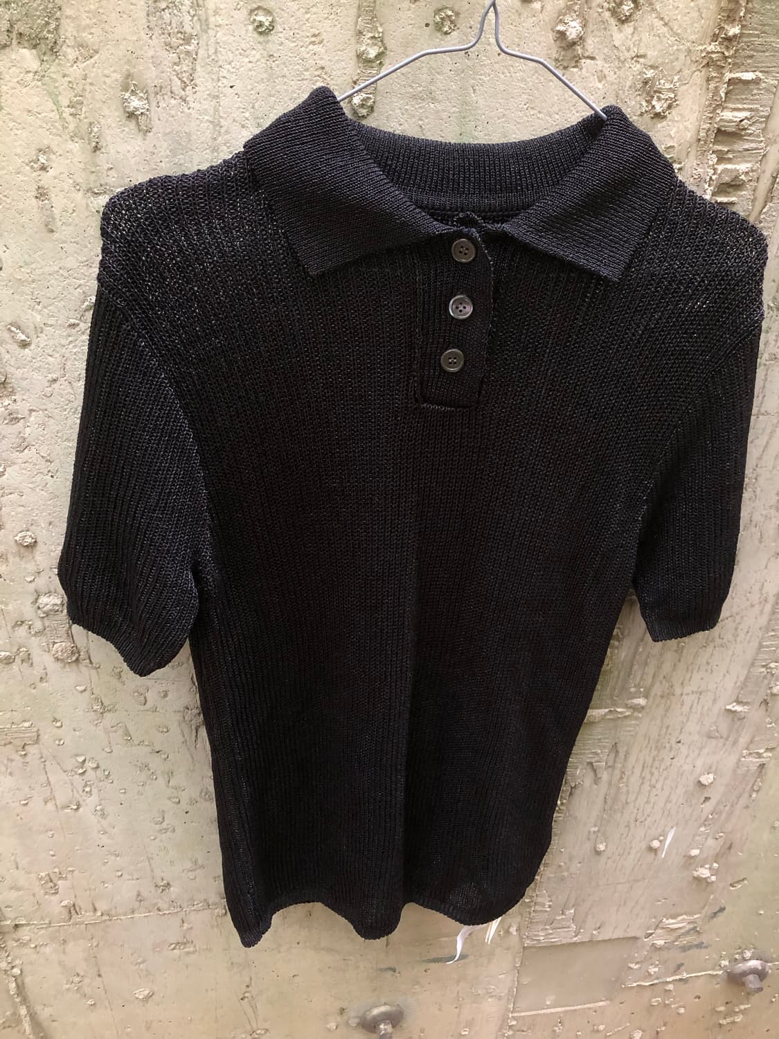 Low Classic mesh T  상품이미지7