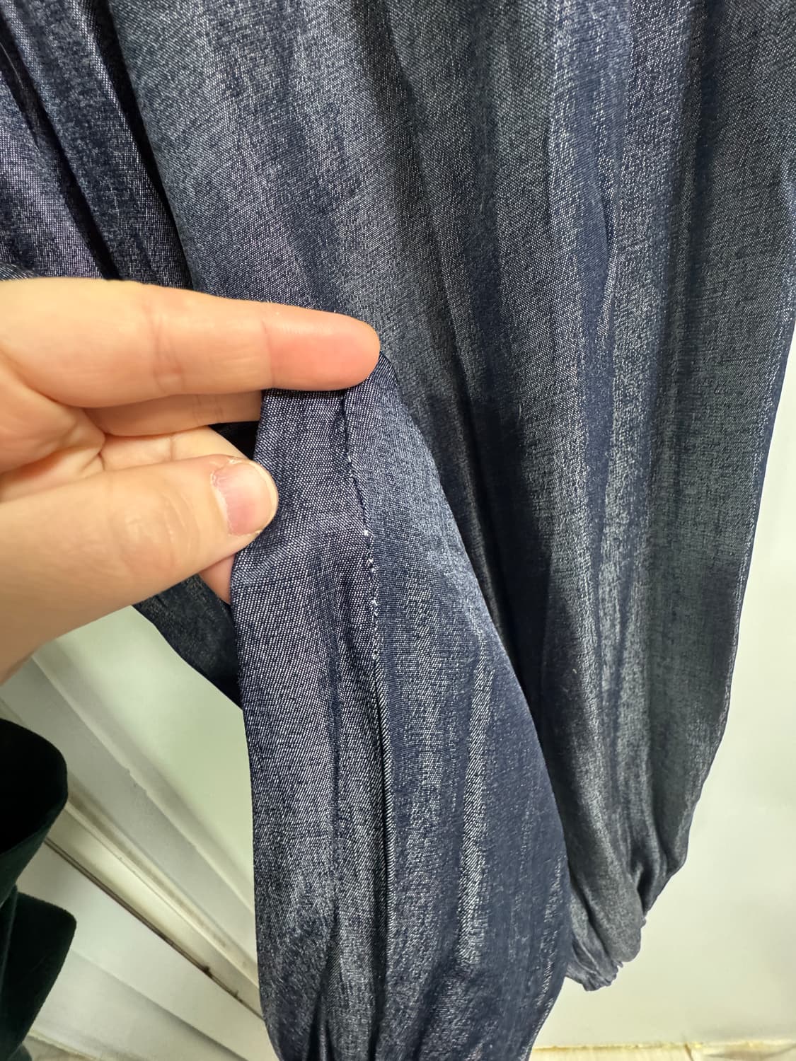 팩더널드 마르게리타 팬츠  상품이미지3