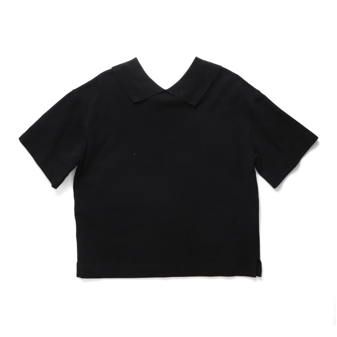 마가렛호웰 MARGARET HOWELL Collared Top 상품이미지7