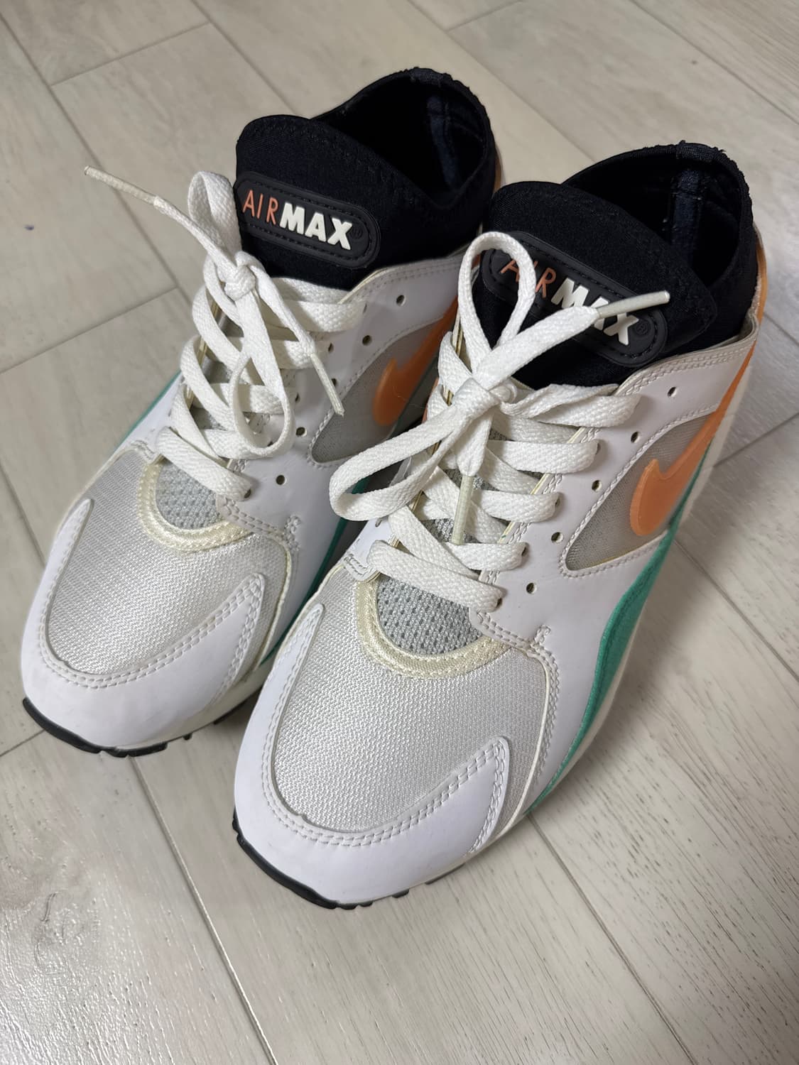 맥스93 워터멜론 265 판매합니다 상품이미지1