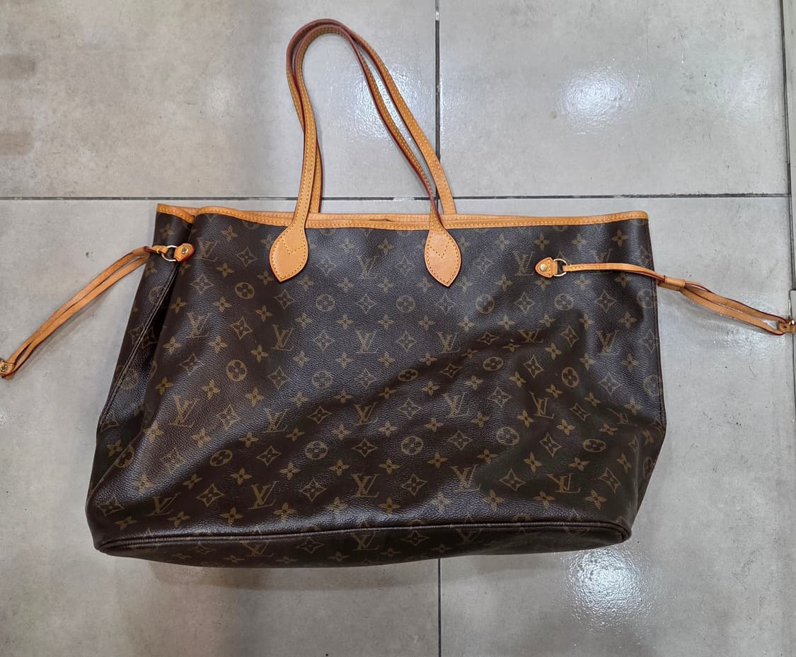 루이비통 네버풀 GM 모노그램

 상품이미지1