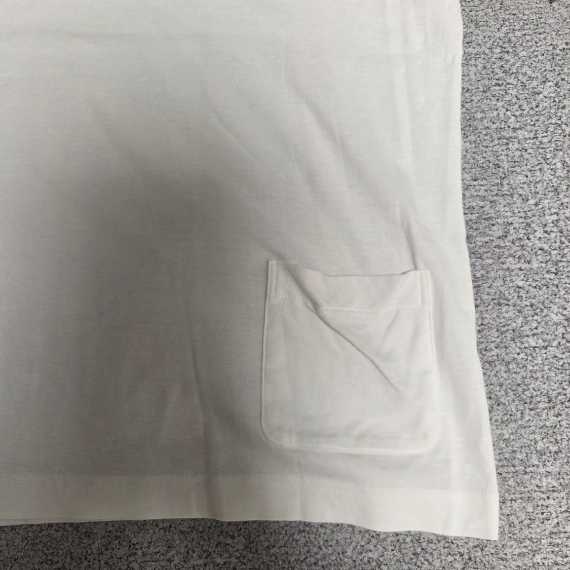 90s 일본제 Green Clubs 반팔 티셔츠 L(100) 상품이미지8