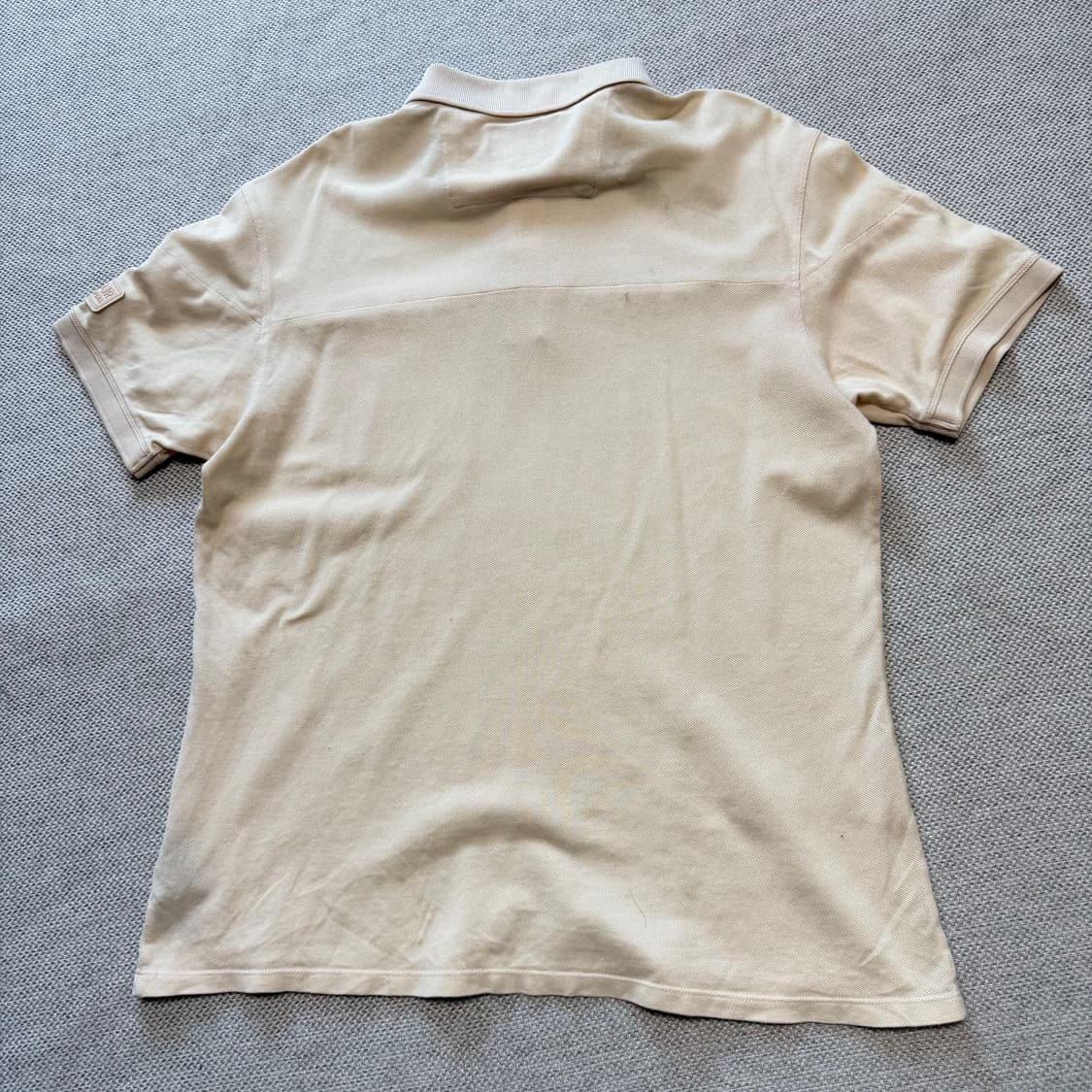 바버 인터내셔널 반팔 폴로티 상품이미지5