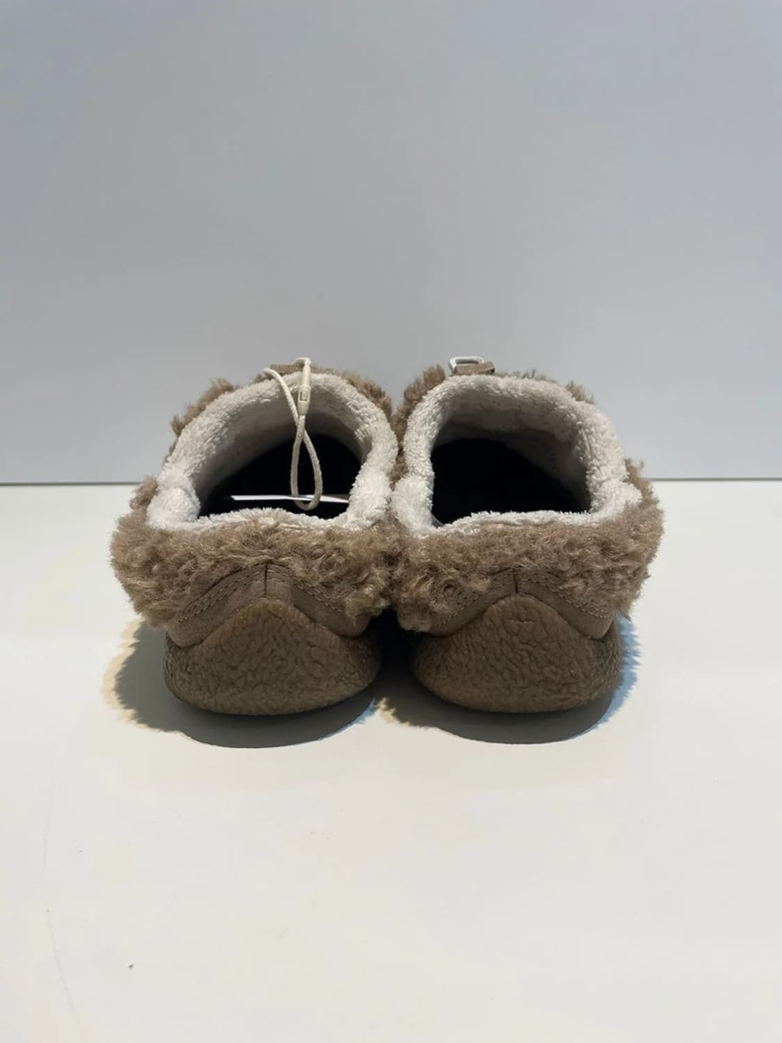 킨 KEEN 하우저3 슬라이드 플리스 슬립온 PN4320 상품이미지4