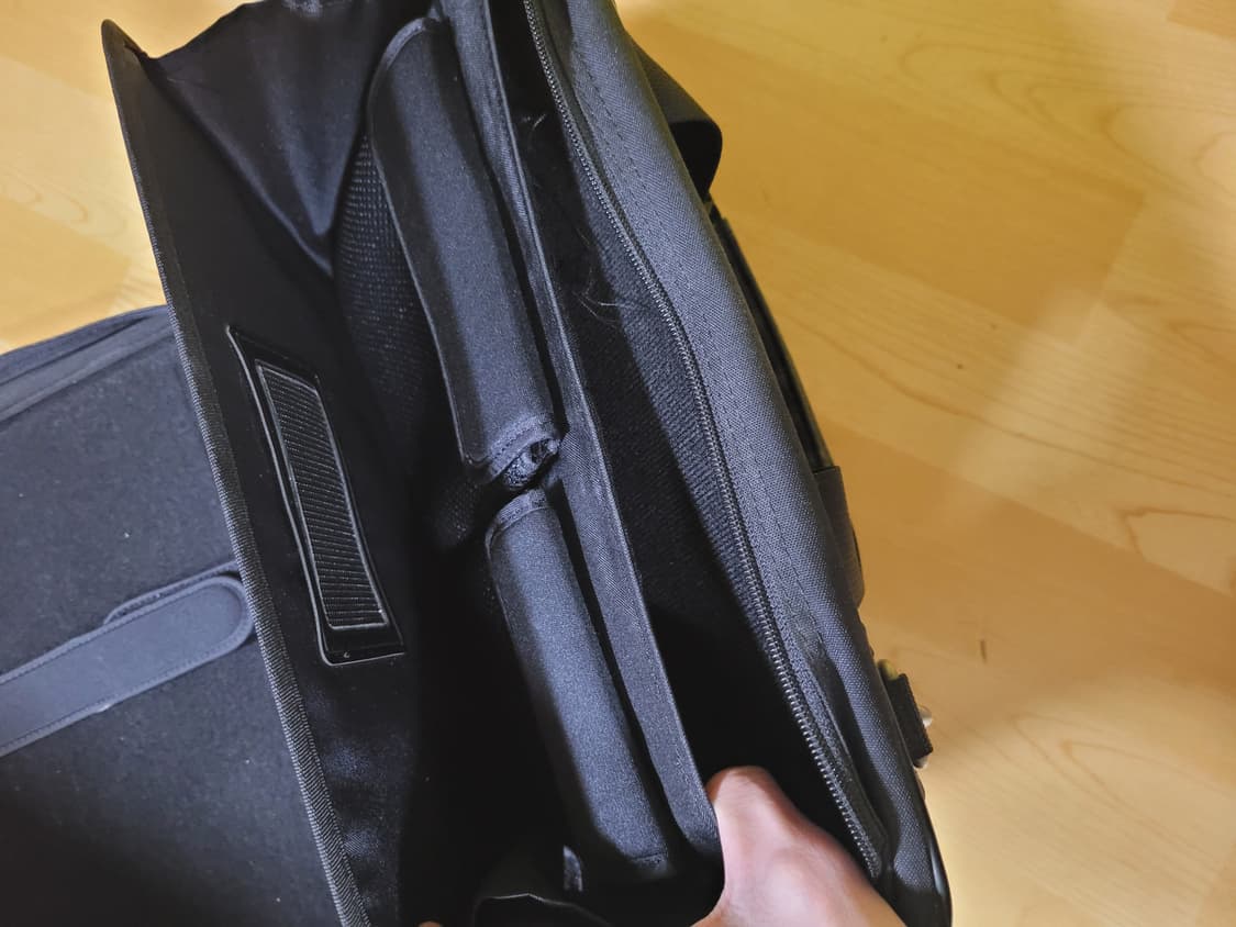 TG 삼보 노트북 가방 상품이미지4