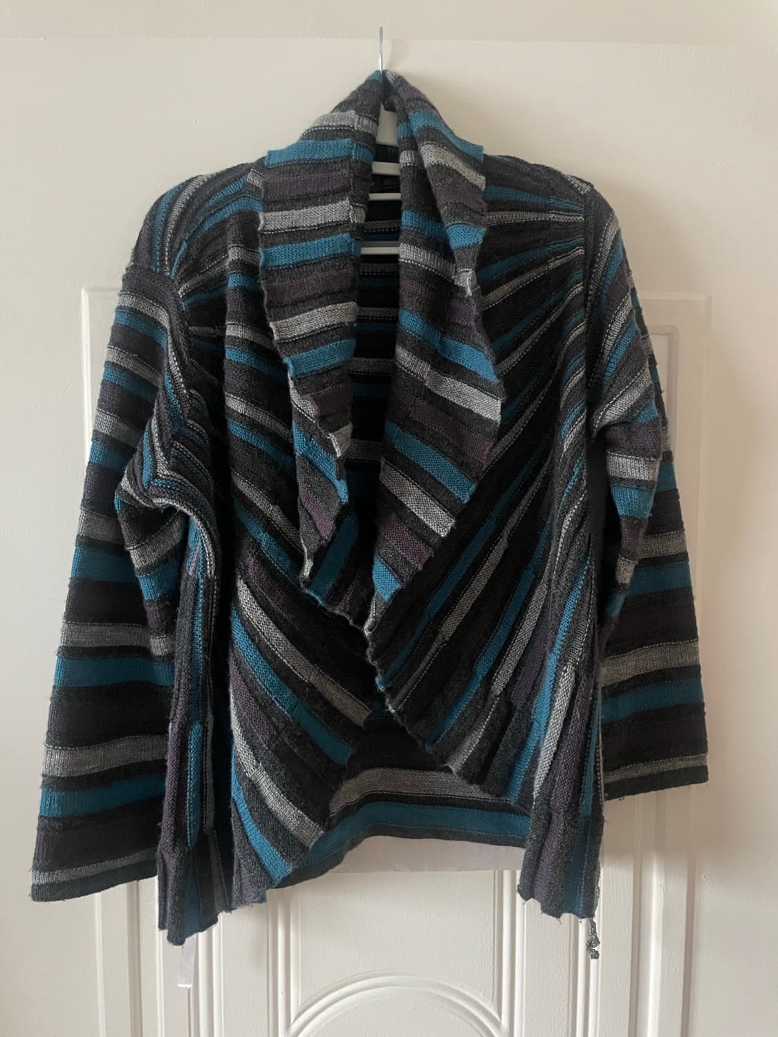 가디건 상품이미지1