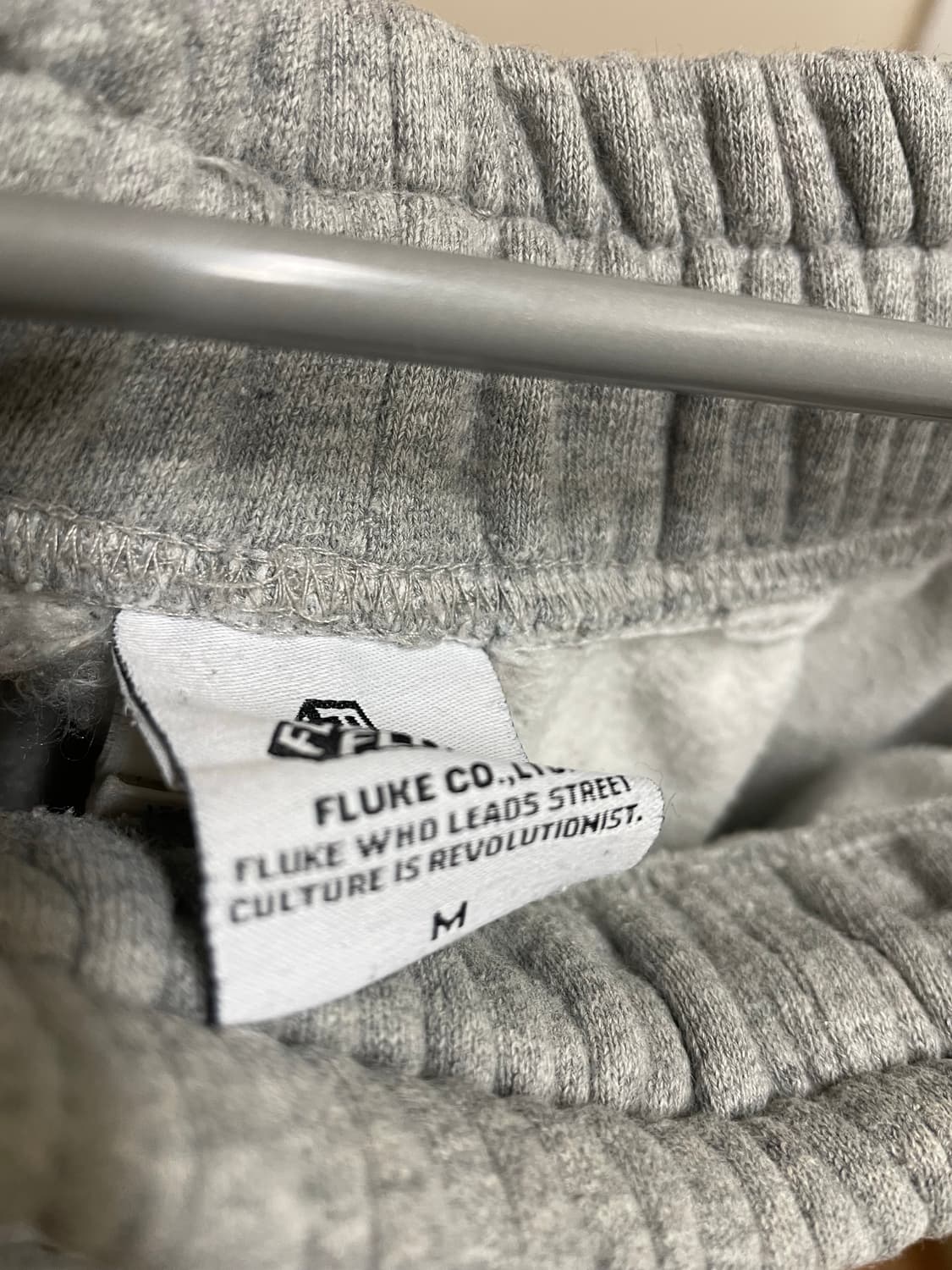 기모 트레이닝 바지 상품이미지2