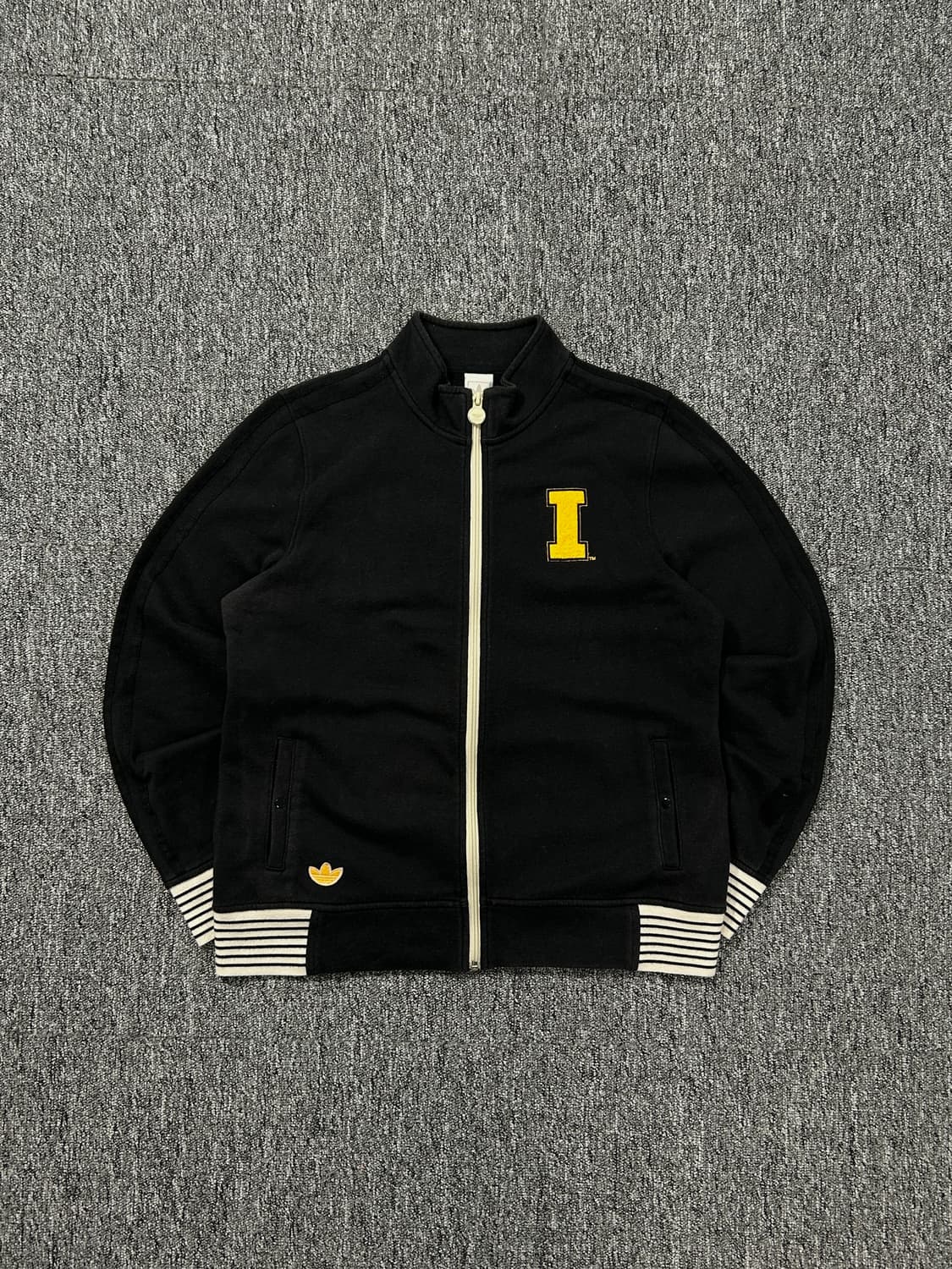 아디다스 00’s 아이오와 트랙탑 져지 L  상품이미지1