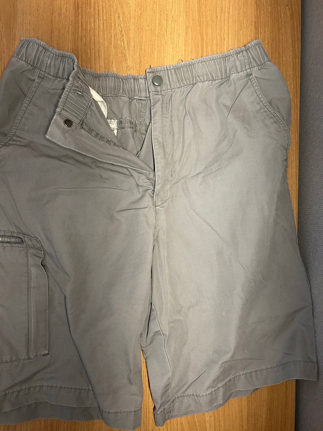 카고 쇼츠 상품이미지1