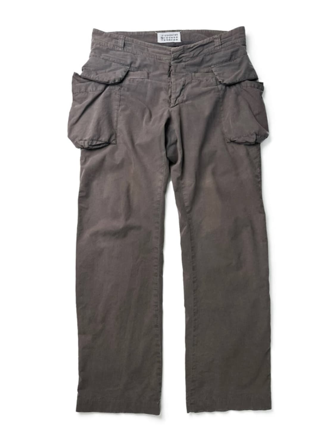 Martin Margiela 2006ss cargo pant 상품이미지1