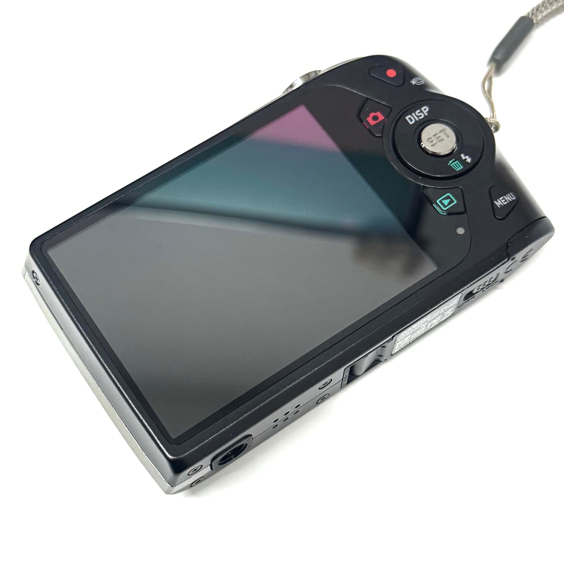 인물 메이크업모드)카시오 엑슬림 Z2000 블랙💝Casio Exilim 상품이미지8