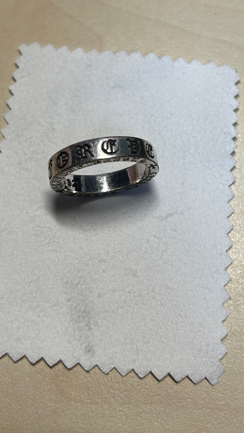 크롬하츠 포에버링 상품이미지6