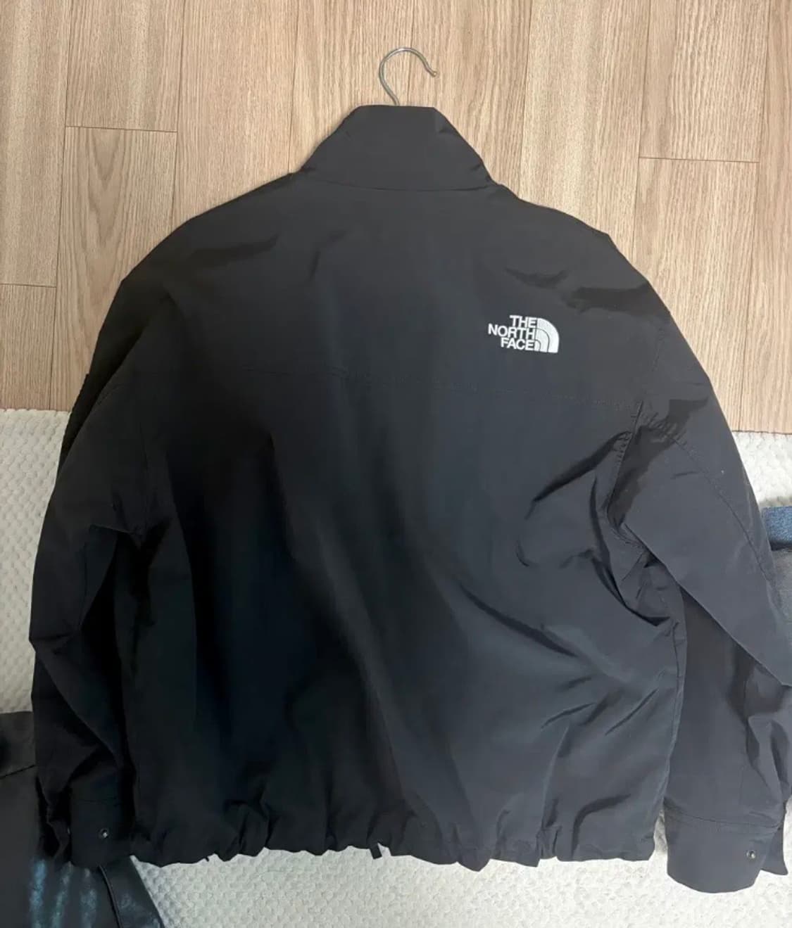 노스페이스 화이트라벨 닐턴 자켓 상품이미지2