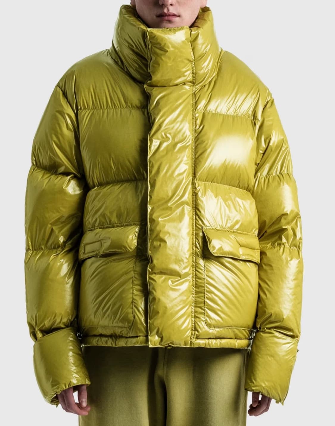 엔타이어 스튜디오 PFD V2 푸퍼 재킷 상품이미지1