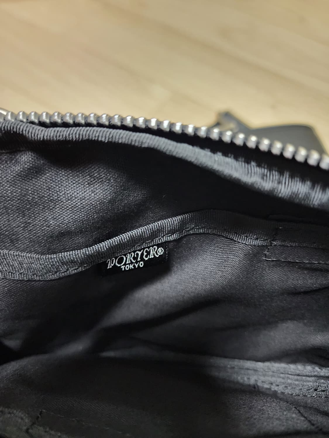 요시다포터 프리스타일 숄더백 상품이미지4