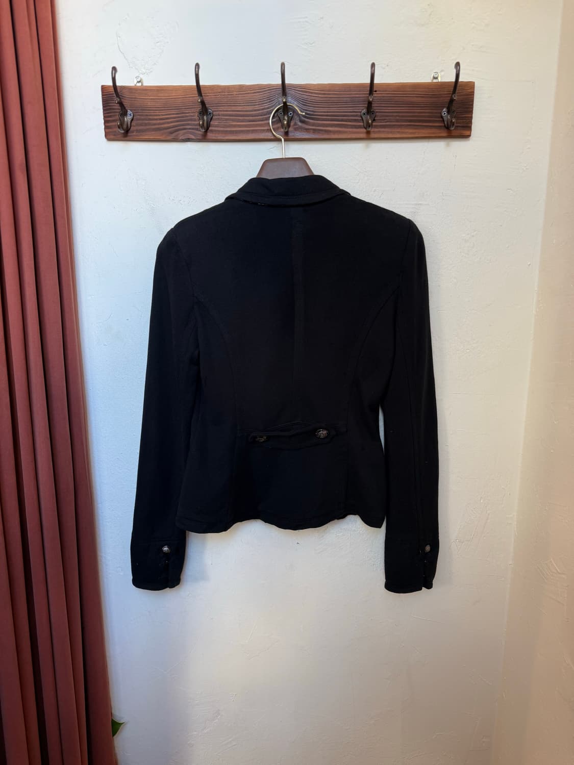 버버리 자켓 상품이미지5