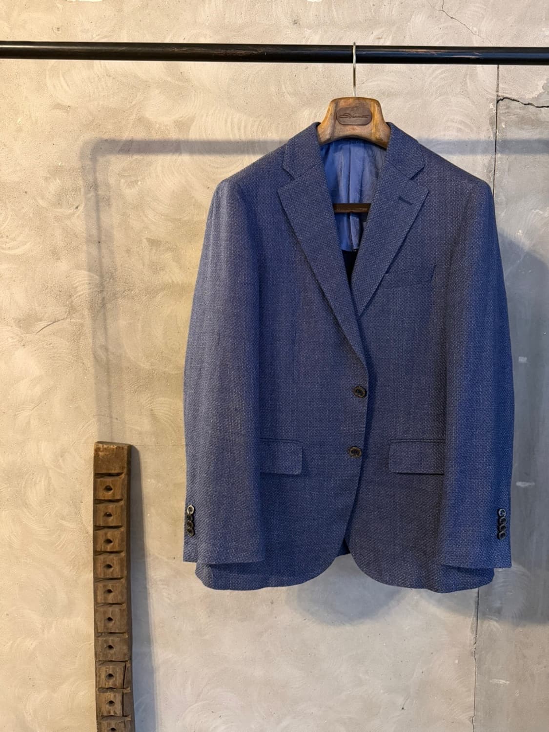 킨록앤더슨 테일러드 자켓 100 상품이미지1