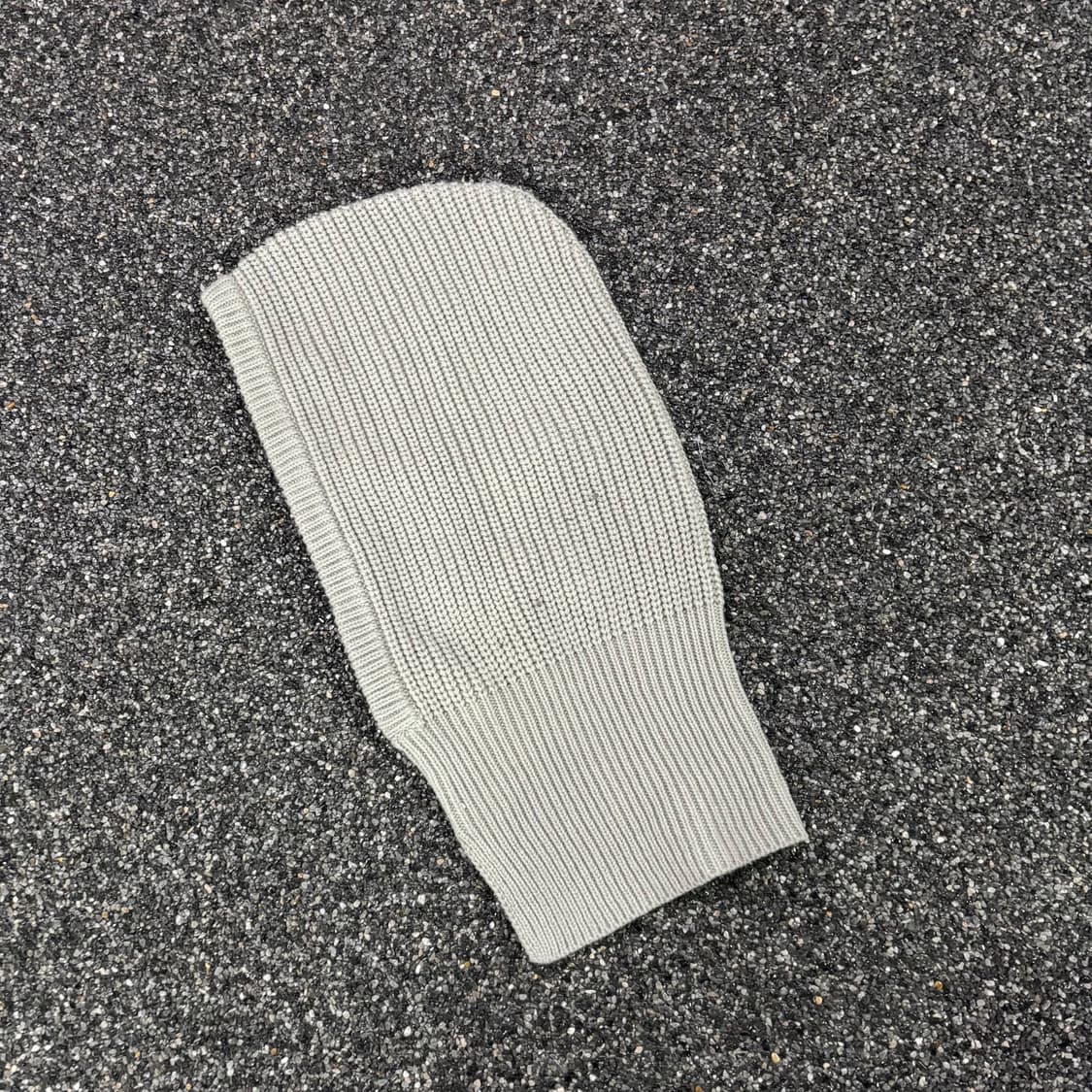 Gu 니트 바라클라바 상품이미지1