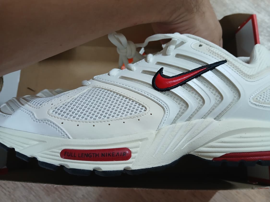 나이키 에어 페가수스 2005 우먼스 295 상품이미지2