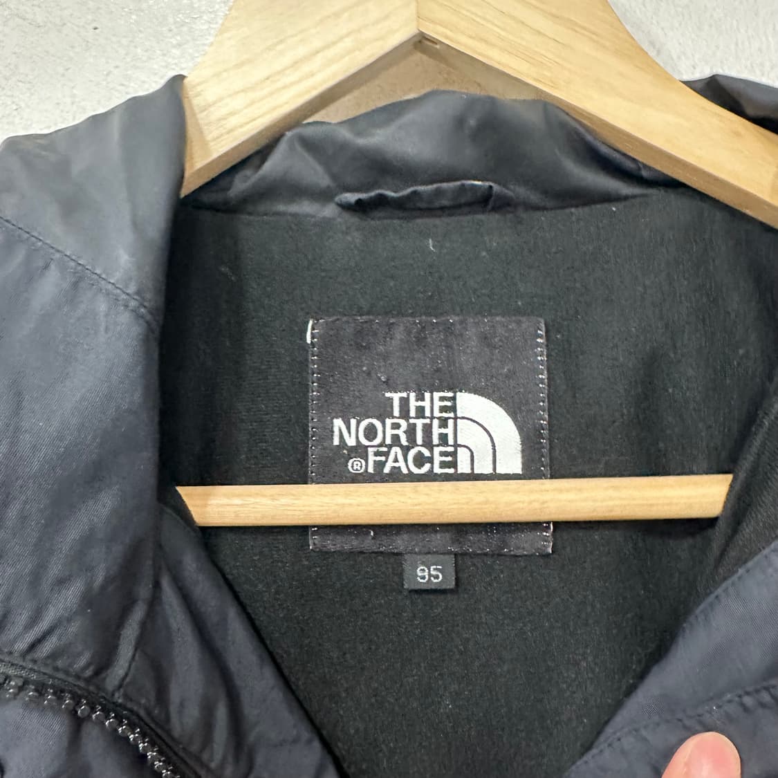 노스페이스 바람막이 상품이미지4