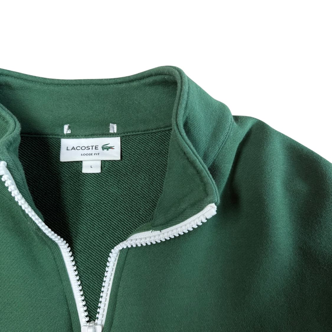 라코스테 아노락 상품이미지2