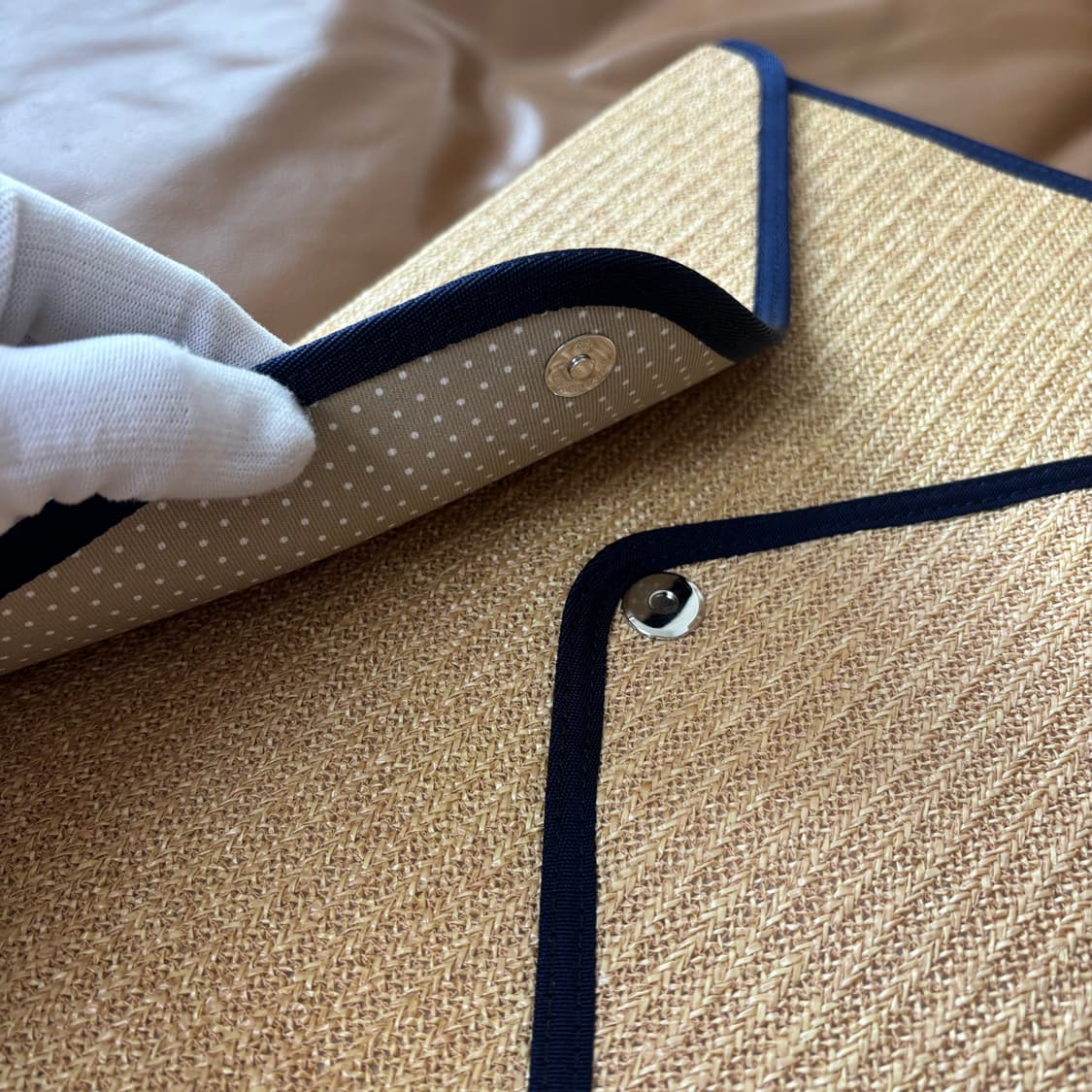 PORTER BEAMS 포터 빔즈 러셀 클러치 케이스 가방 상품이미지5