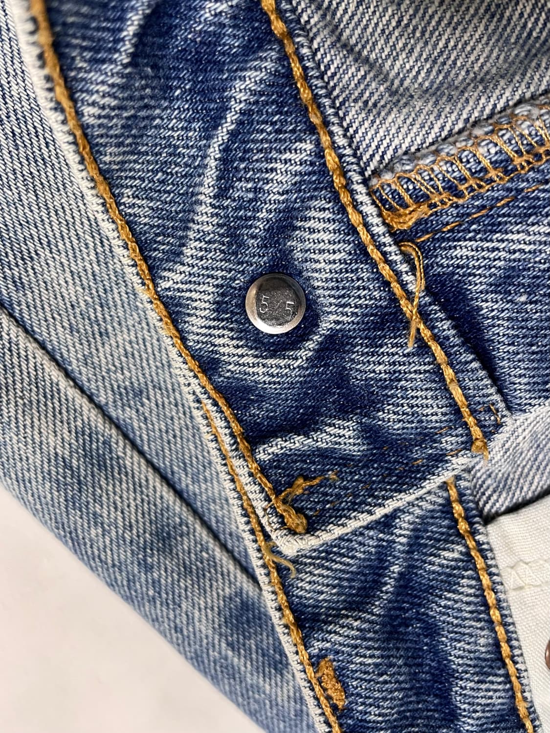 리바이스 90s 517 부츠컷 벨바텀 상품이미지3