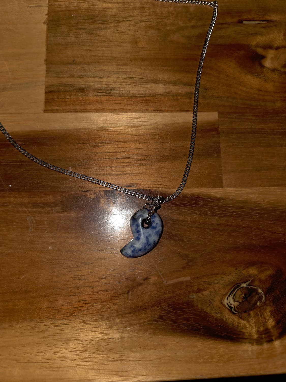 도자기 펜던트 목걸이 상품이미지4