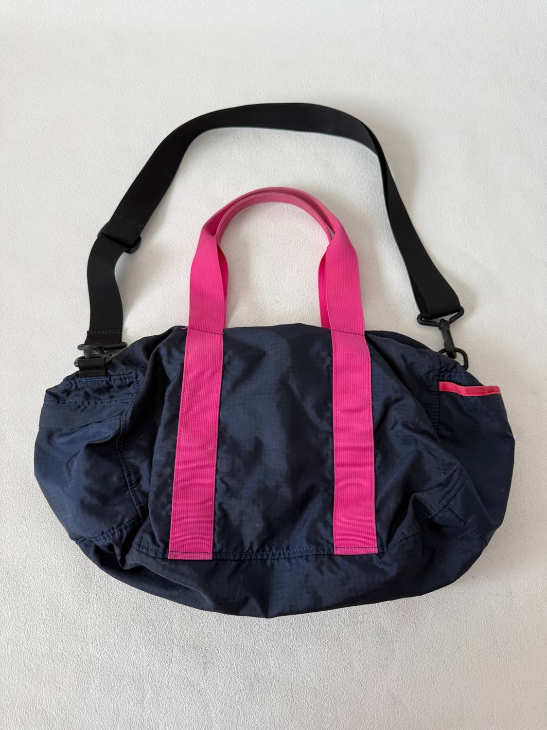 노스페이스(THE NORTH FACE) 코듀라 20L 카고백 상품이미지6