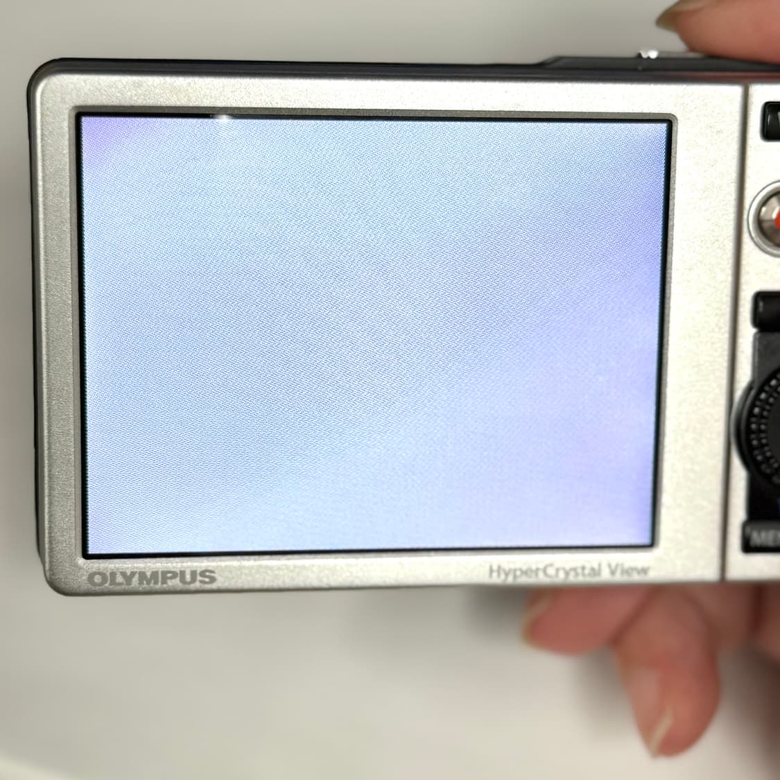 하투하 유하 디카💖올림푸스 뮤 7040 베이지 Olympus μ 상품이미지8