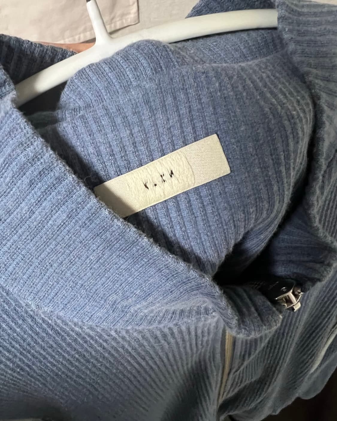 1) 엑슬림 xlim ep.5 져지 블루 상품이미지4