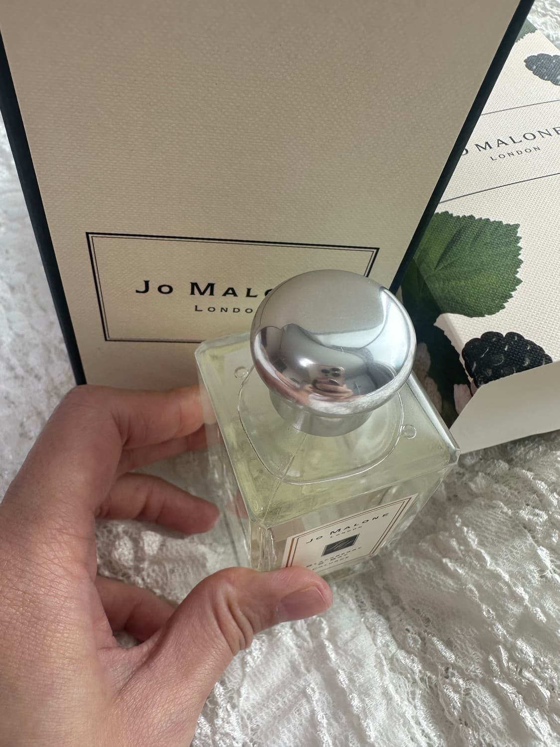 조말론 블랙베리 100ml 상품이미지3