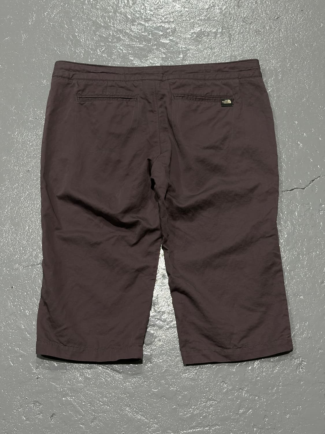 노스페이스(The North Face) 빈티지 카프리 팬츠 상품이미지4
