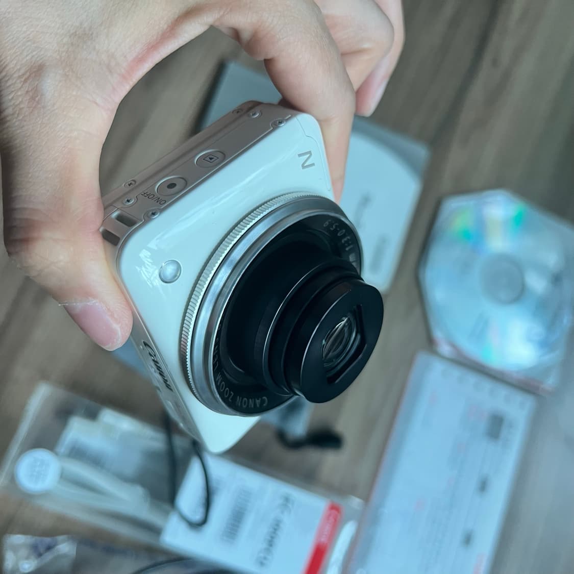 캐논파워샷N2 상품이미지6