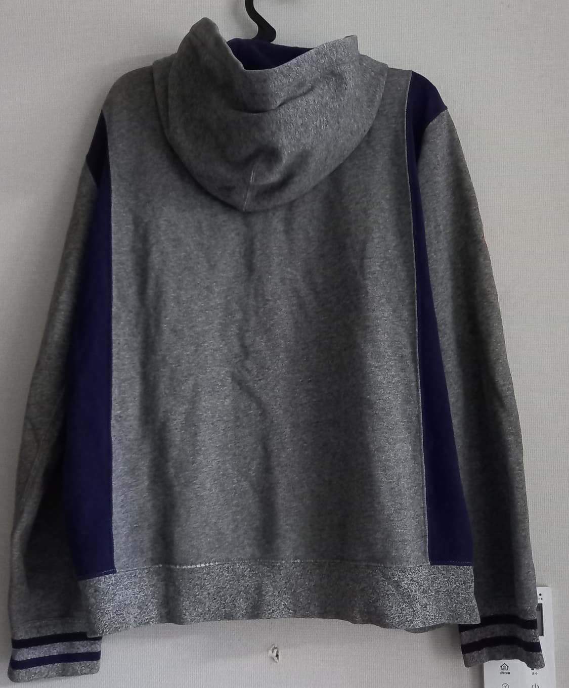 폴로 POLO 빅포니 후드집업 105/XL 상품이미지4