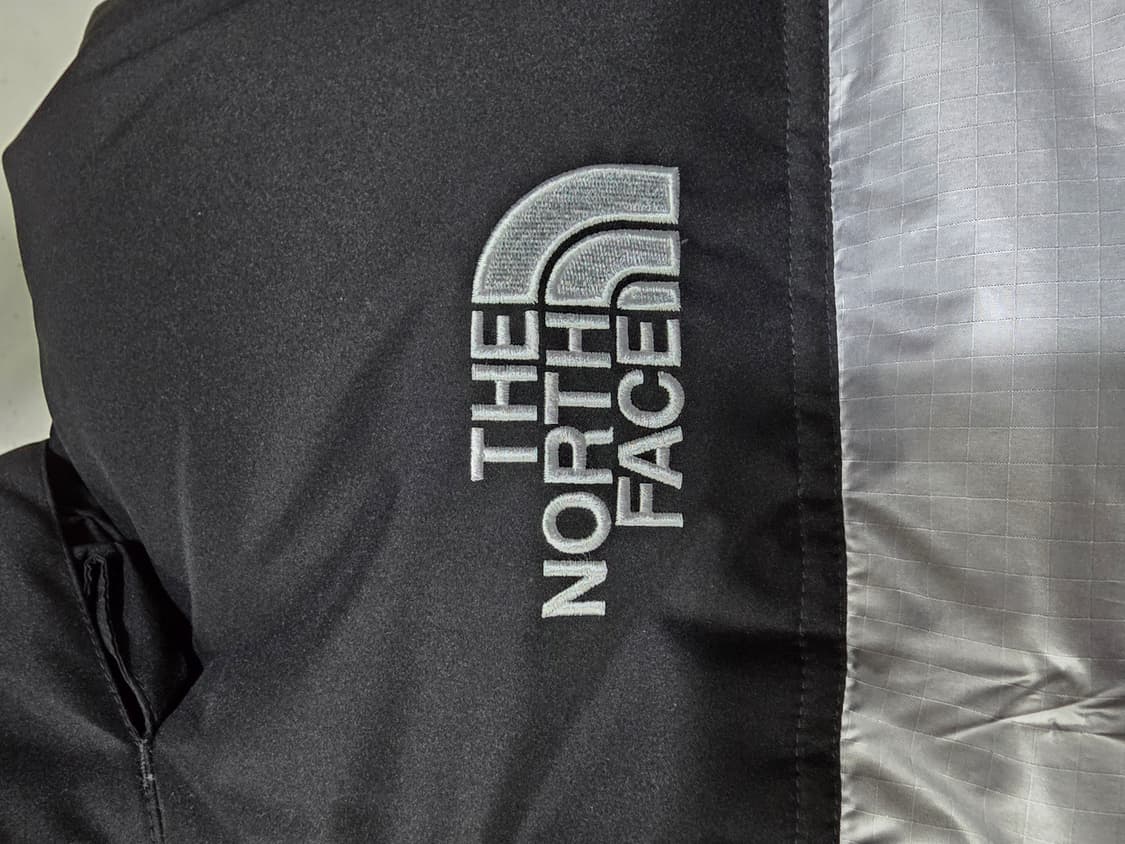 노스페이스 화이트라벨  눕시
사이즈 L 상품이미지5