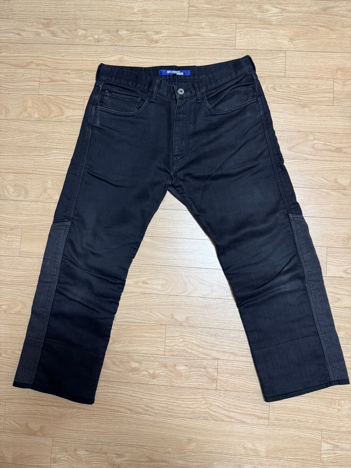 준야와타나베 바지 상품이미지4