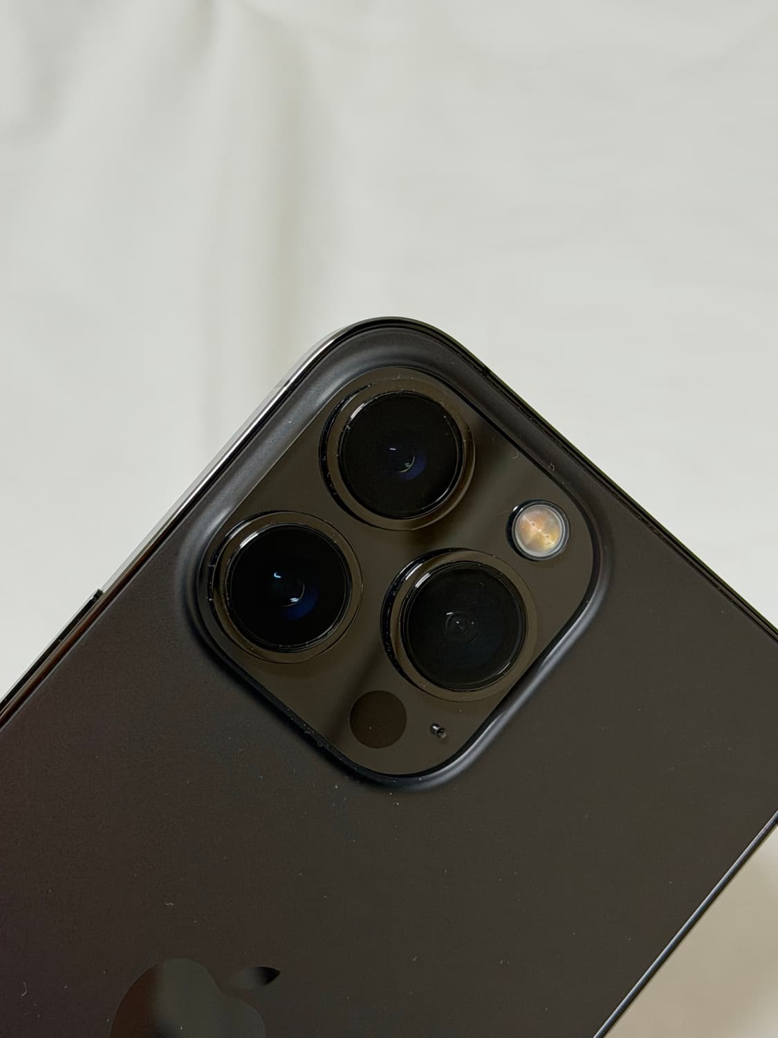 아이폰 13프로 128GB 그래파이트 상품이미지6