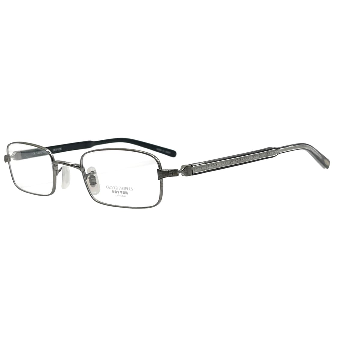 Oliver Peoples 올리버 피플스 은테 안경 상품이미지1
