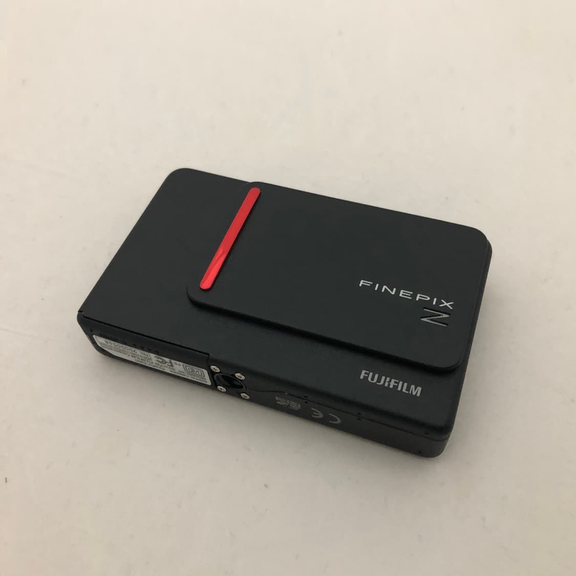 (신품급, 박스셋) 후지필름 파인픽스 FinePix Z300 카메라 블랙 상품이미지3